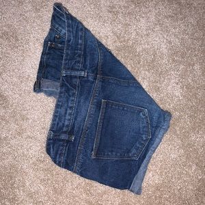 Denim Co. Shorts